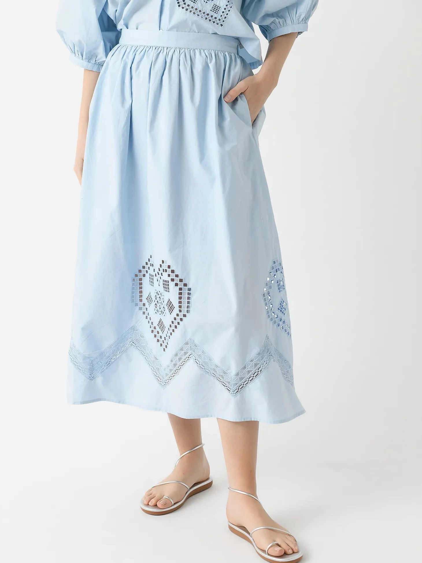 Aaron Skirt