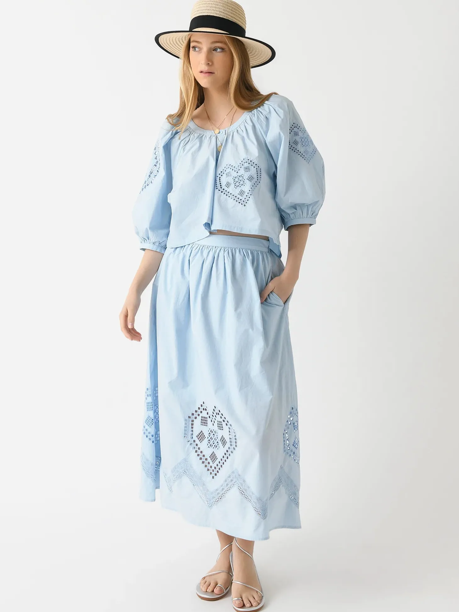 Aaron Skirt