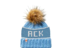 ACK beanie