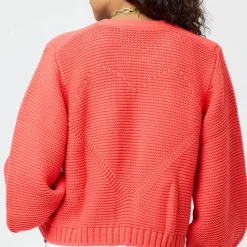 Alaina Cardigan~ Lobster