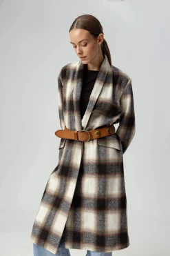 Alaska Coat