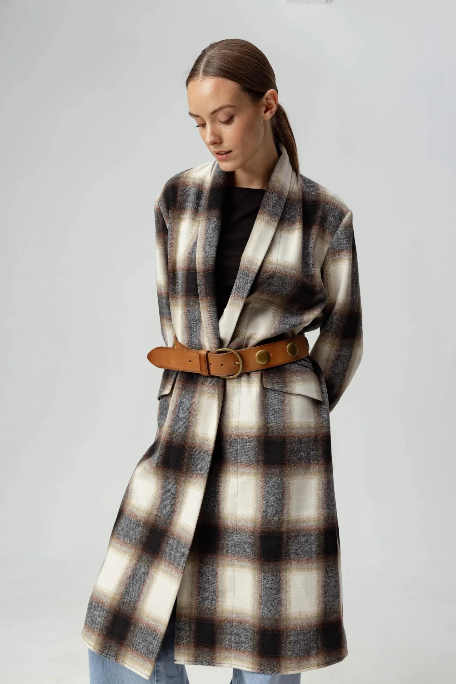 Alaska Coat