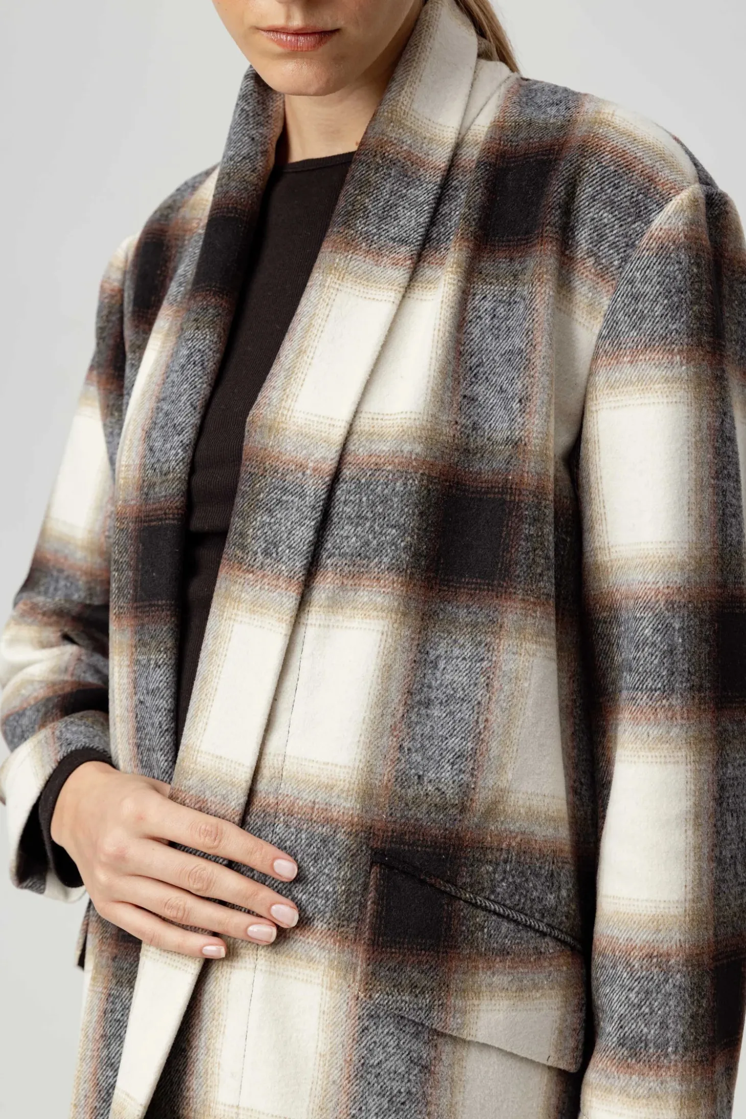 Alaska Coat