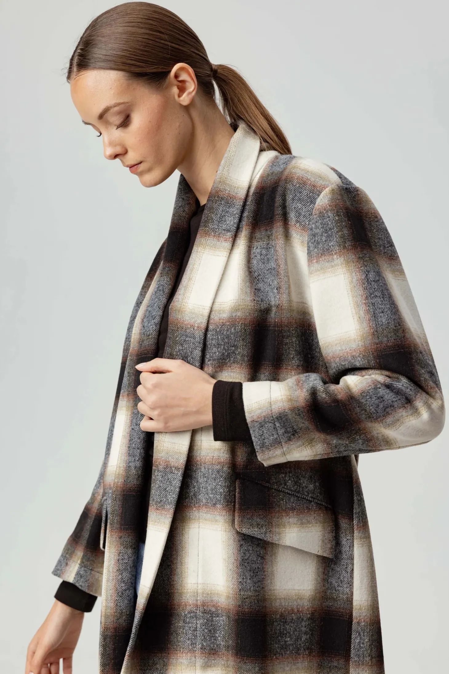 Alaska Coat