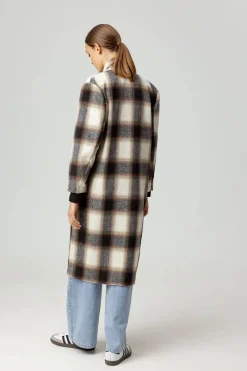 Alaska Coat