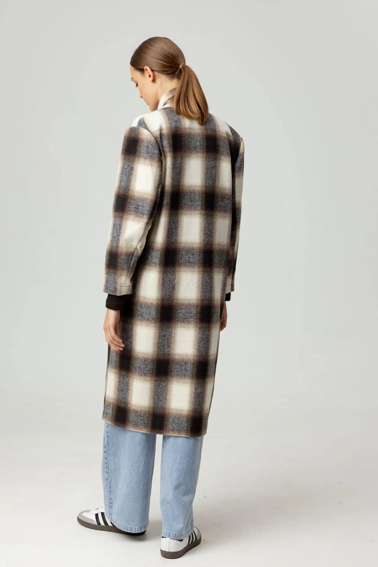 Alaska Coat