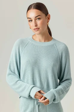 Alessia Sweater