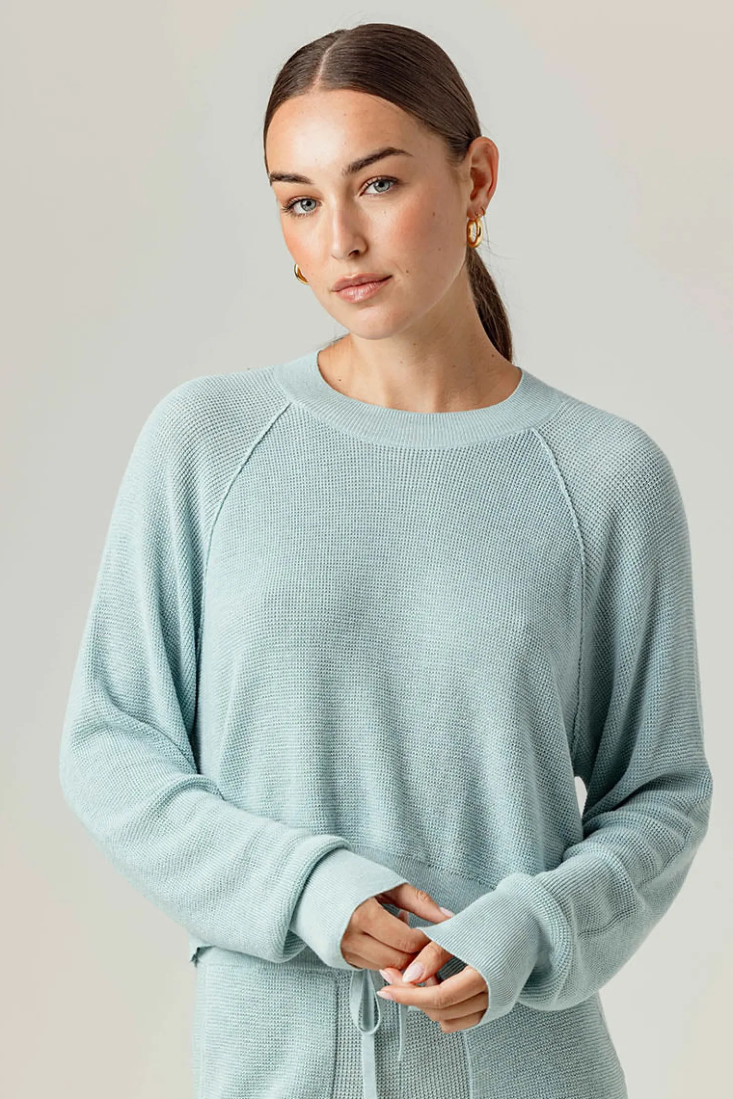 Alessia Sweater