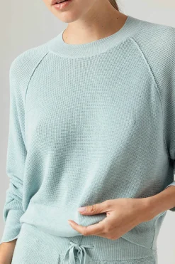 Alessia Sweater