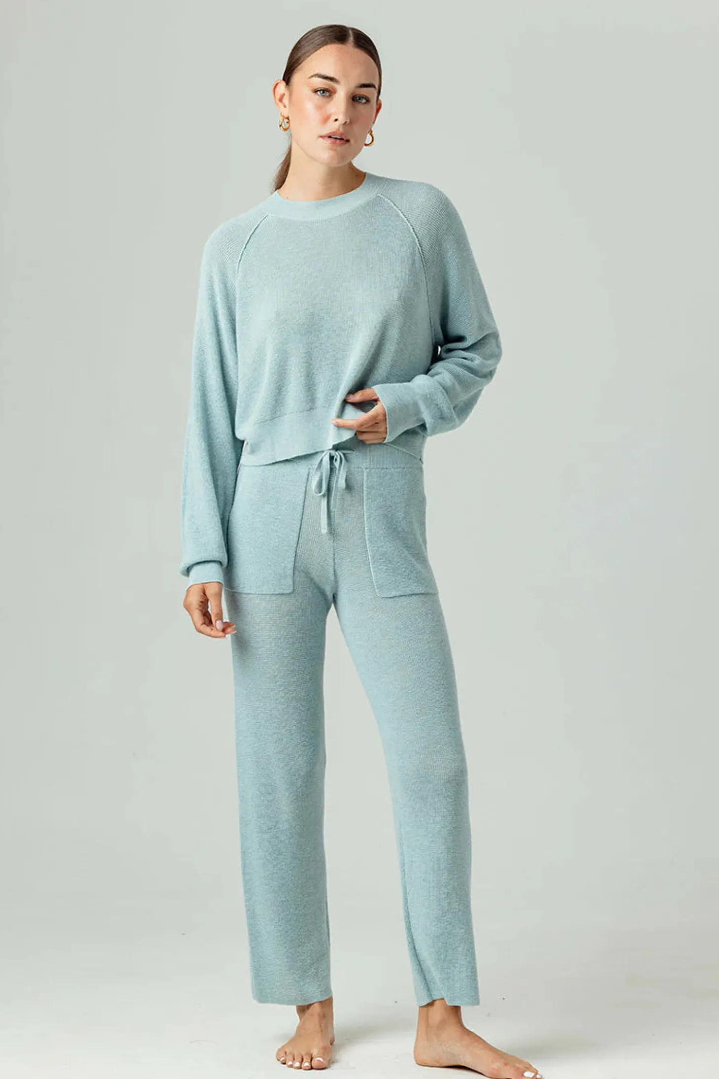 Alessia Sweater