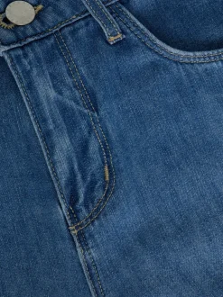 Alicent Wide-Leg Jean