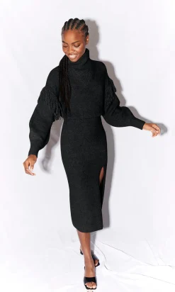 Angelle Dress