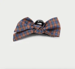 Anika Bow Claw Clip