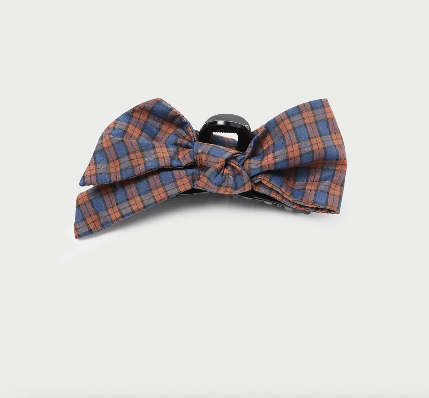 Anika Bow Claw Clip