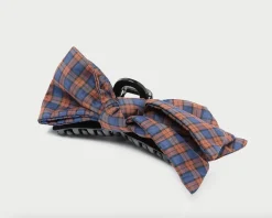 Anika Bow Claw Clip