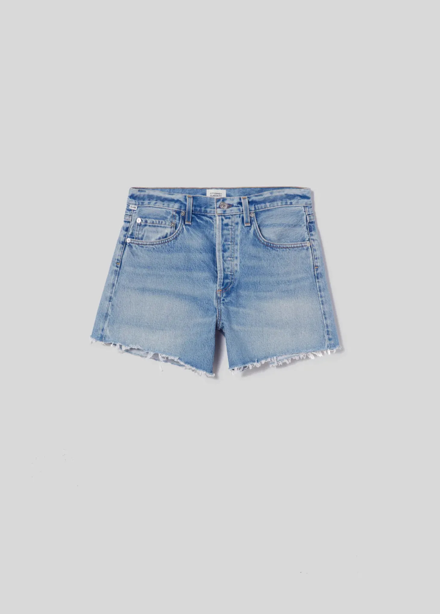 Annabelle Long Short ~ Gemini
