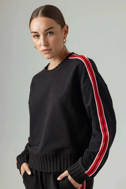 Audra Pullover