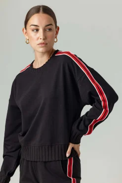 Audra Pullover