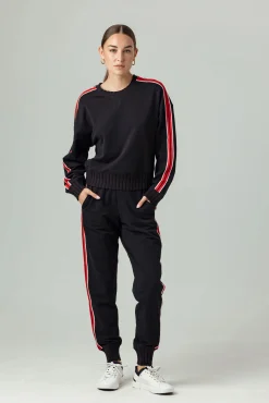 Audra Pullover