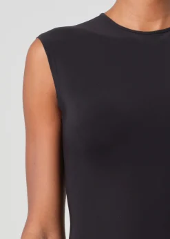 Aura Sleeveless Bodysuit