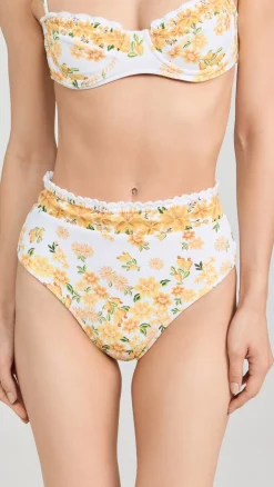 Azaleia Bikini Bottom