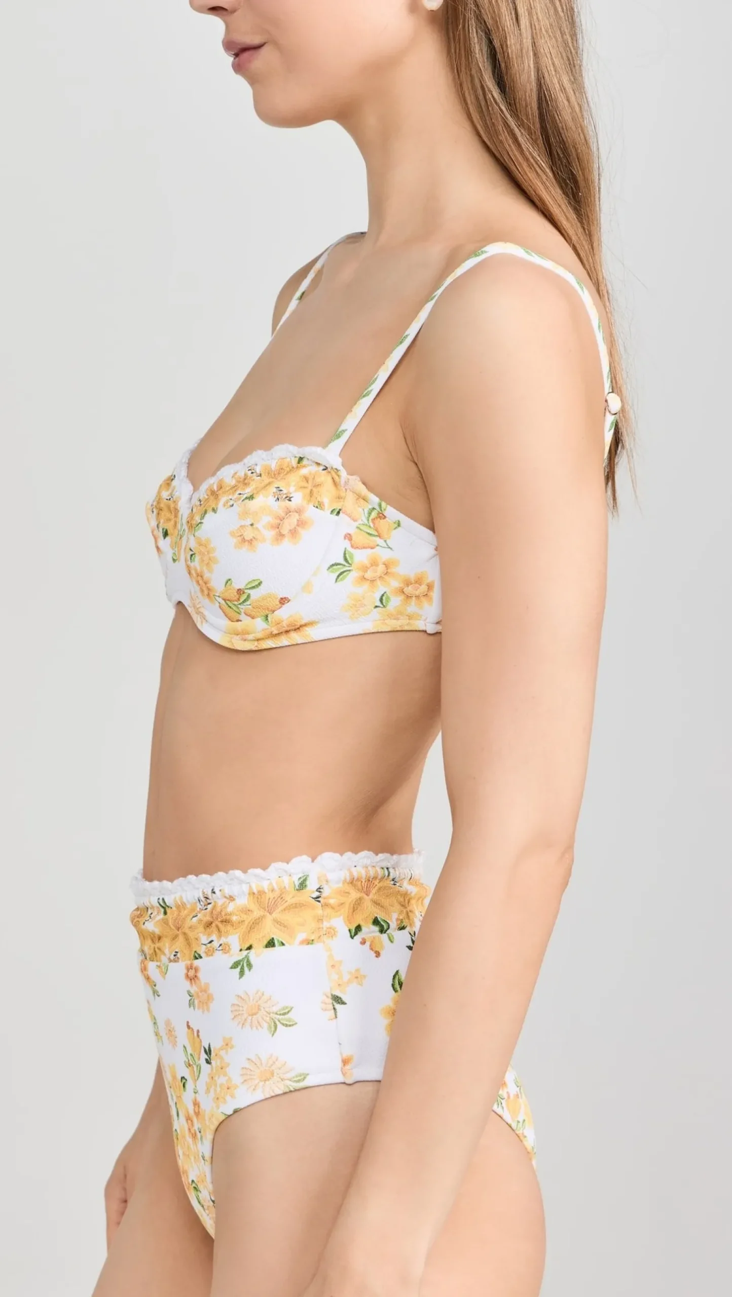 Azaleia Bikini Top