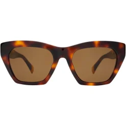 Bali Sunglasses ~ Havana / Brown