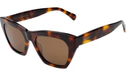 Bali Sunglasses ~ Havana / Brown