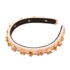 Ballet Slipper Gigi Headband