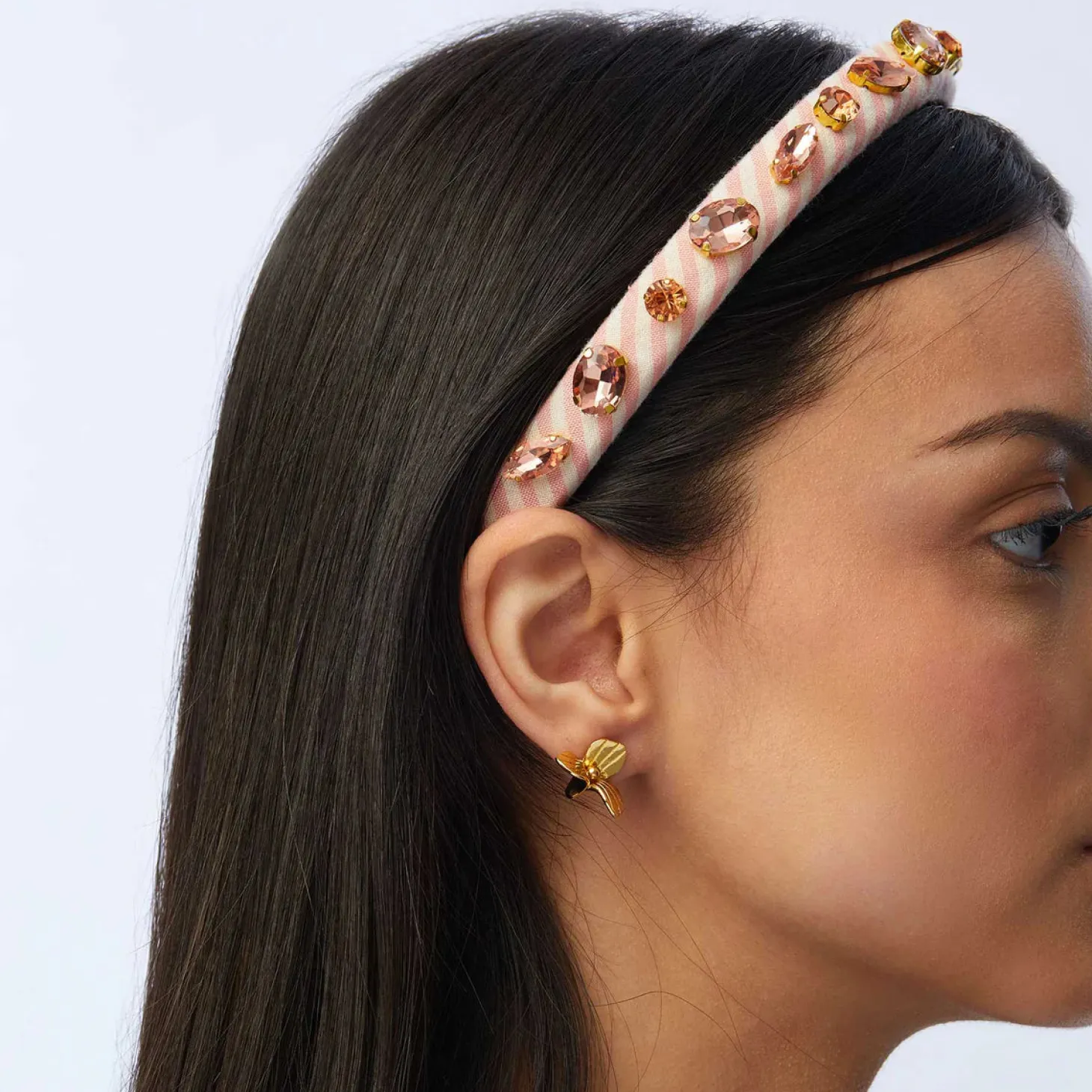 Ballet Slipper Gigi Headband