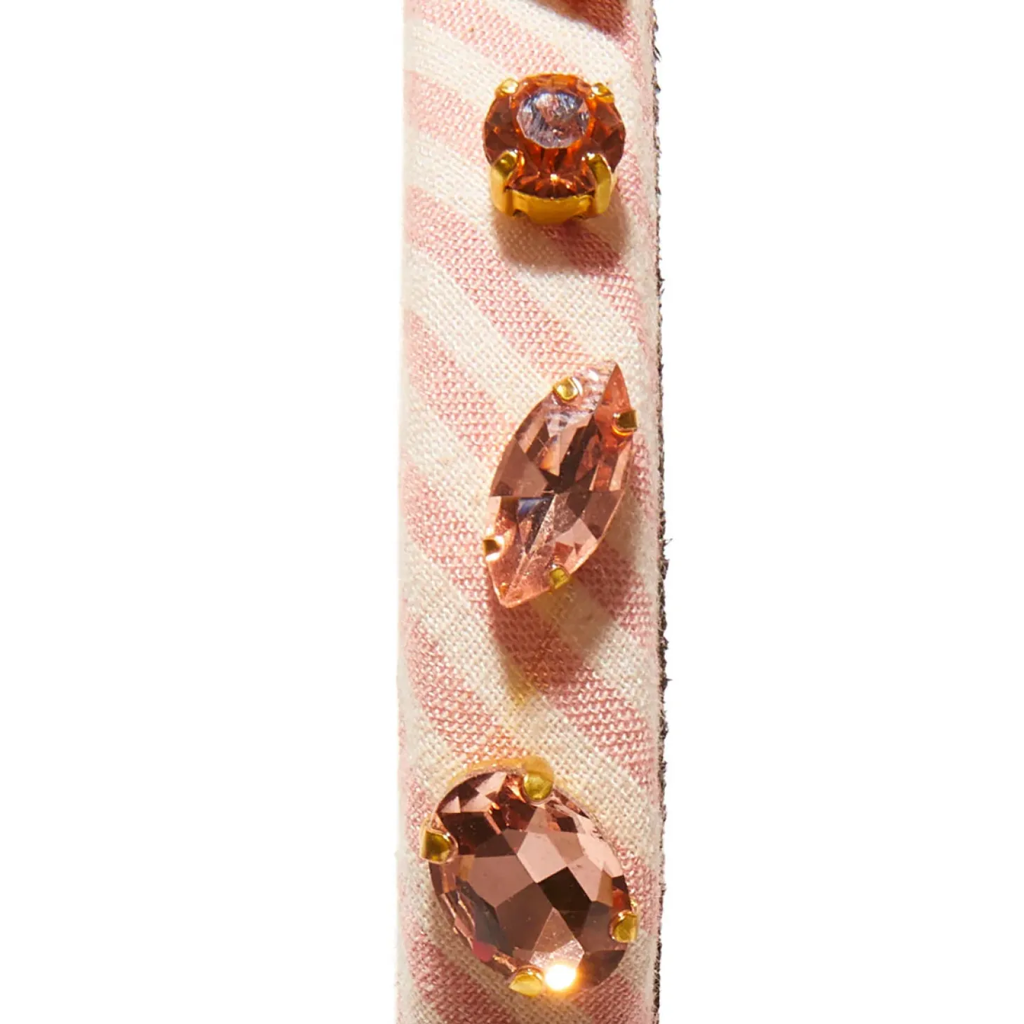 Ballet Slipper Gigi Headband