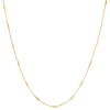 Bar and Link Chain