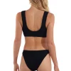 Barcelona Bottom ~ Black