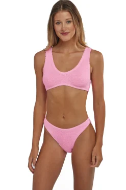 Barcelona Bottom ~ pink