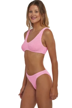 Barcelona Bottom ~ pink