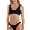 Barcelona Top ~ Black
