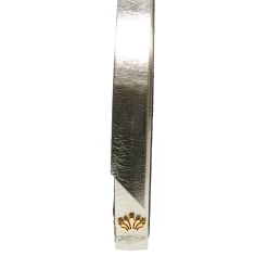 Bardot Faux Leather Headband