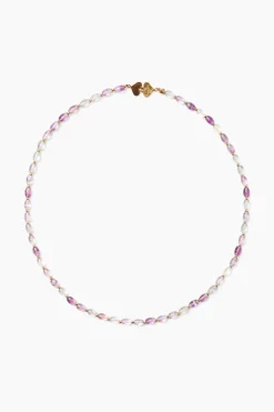 Beaded Merida Necklace