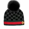 Bee Hat ~ Black