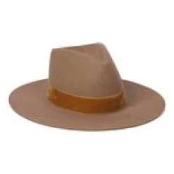Benson Tri ~ Brown