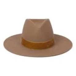 Benson Tri ~ Brown