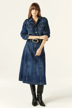 Bertille Skirt