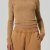 Bina Crewneck ~ Marcona