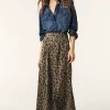 Blaire Skirt ~ Kaki