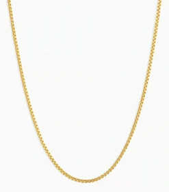 Bodhi Mini Necklace - 22"