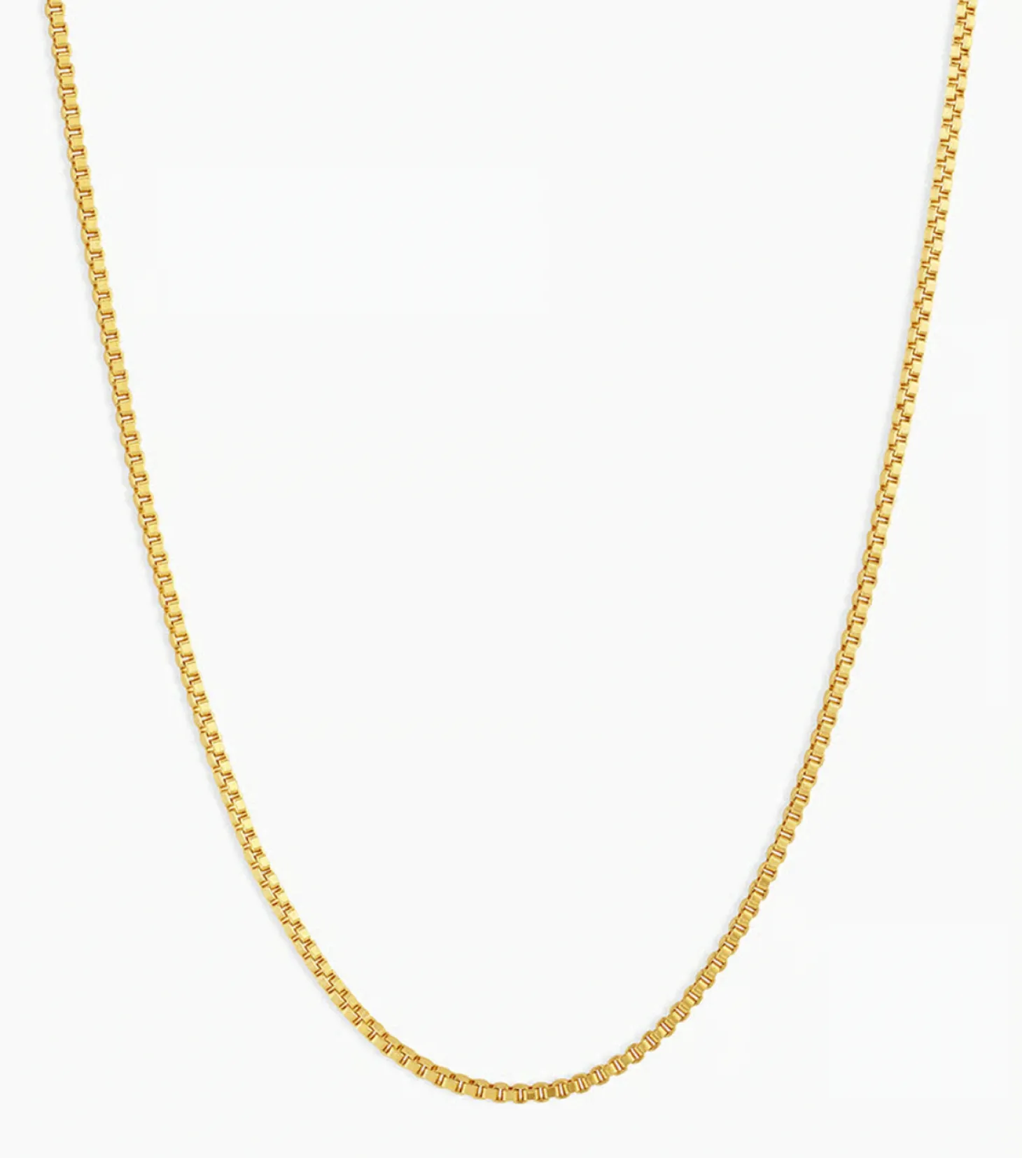 Bodhi Mini Necklace - 22"