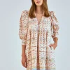 Camie Dress