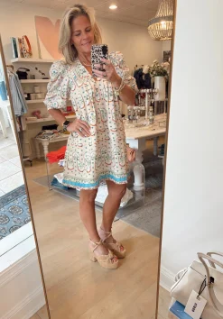 Camie Dress