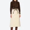 Carine Skirt