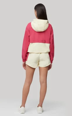 Carmen Trench Jacket